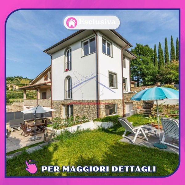 appartamento in vendita ad Arezzo in zona Centro Città