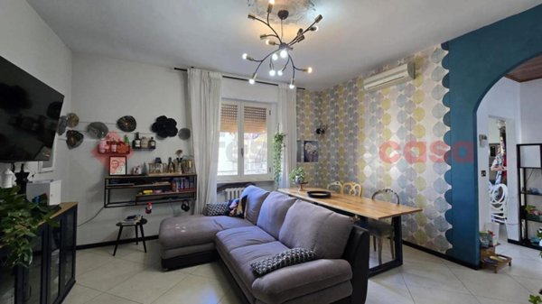 appartamento in vendita ad Arezzo