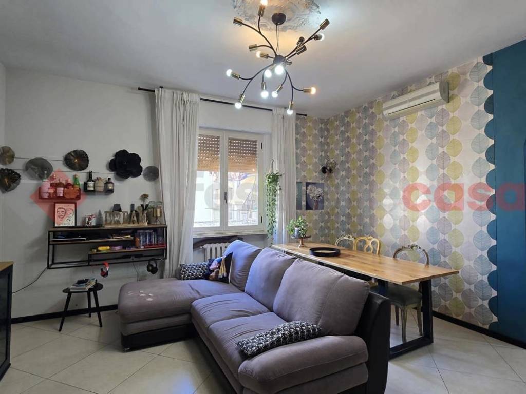 appartamento in vendita ad Arezzo