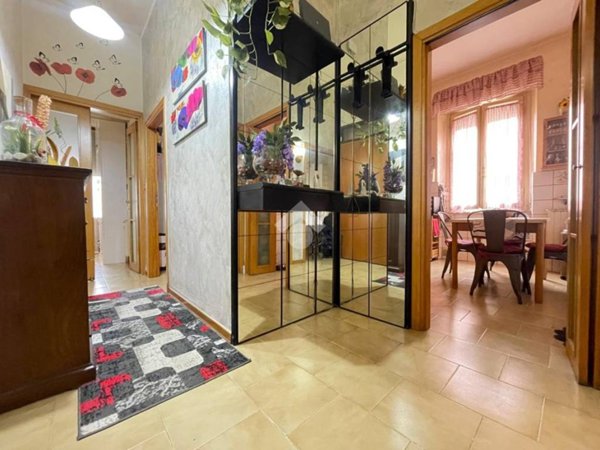 appartamento in vendita ad Arezzo
