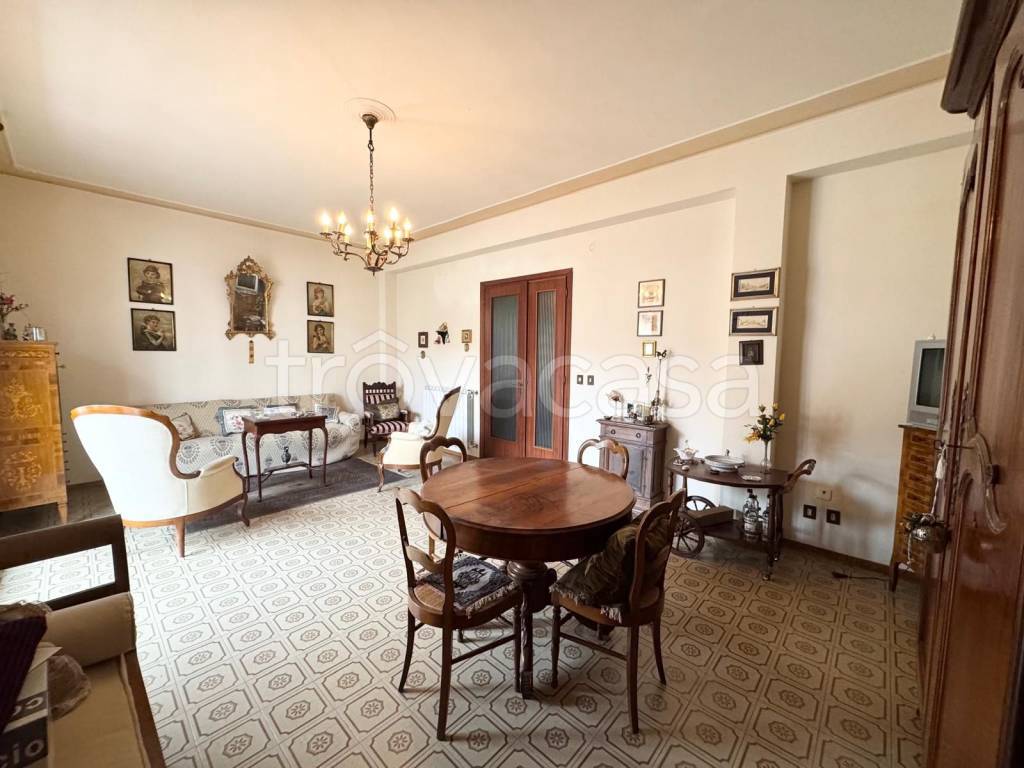 appartamento in vendita ad Arezzo in zona Giotto/XXV Aprile