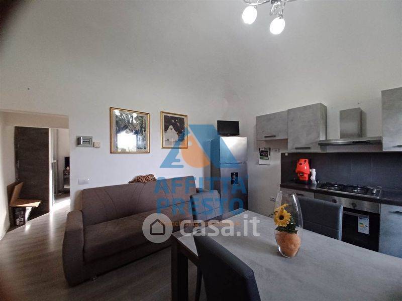 appartamento in vendita ad Arezzo in zona Molin Nuovo