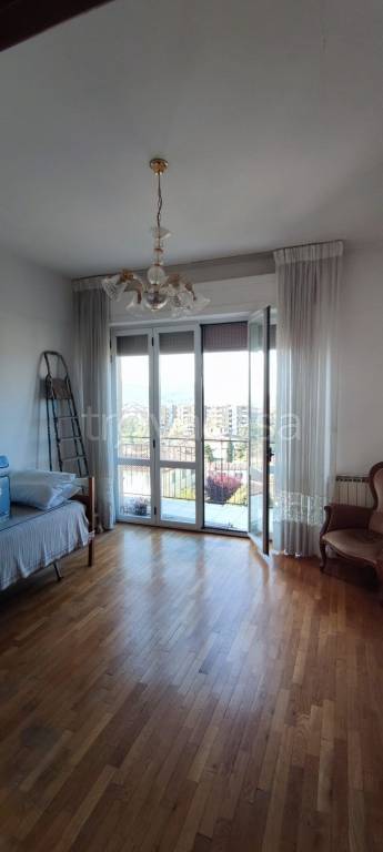 appartamento in vendita ad Arezzo