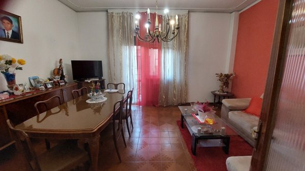 appartamento in vendita ad Arezzo