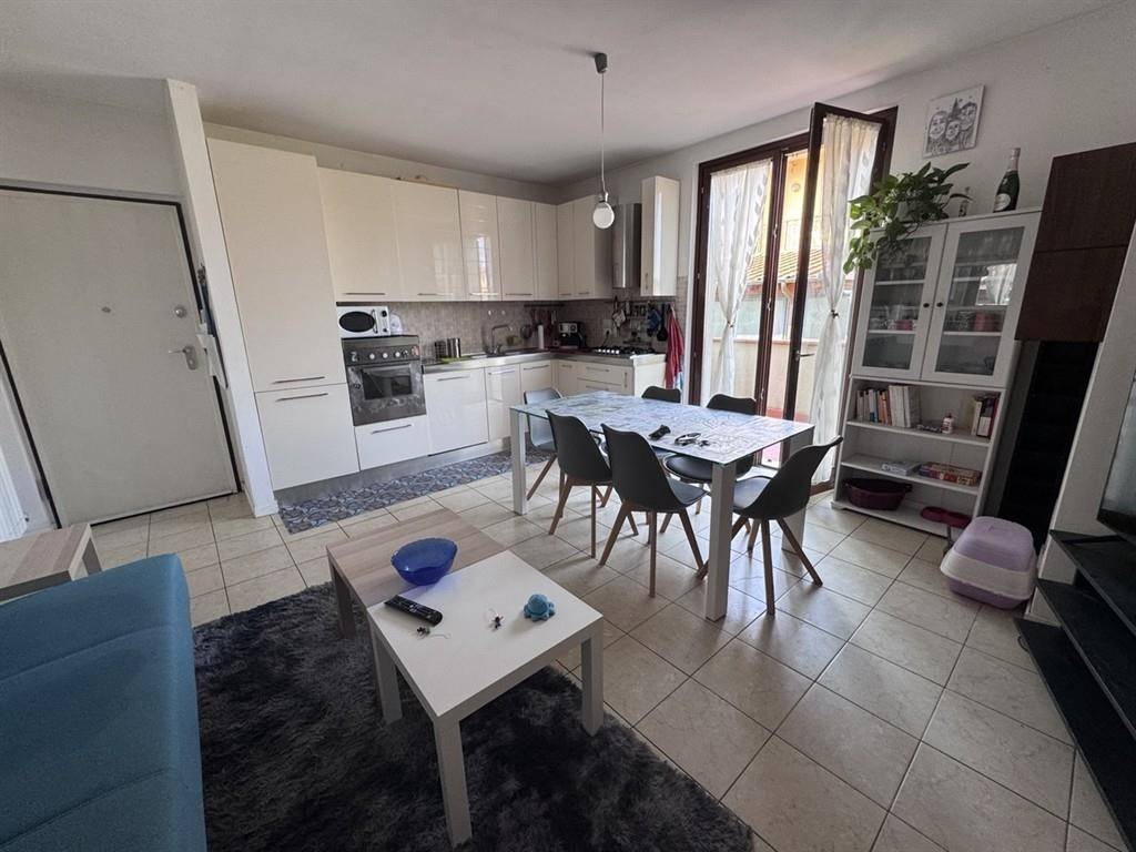 appartamento in vendita ad Arezzo in zona Centro Città