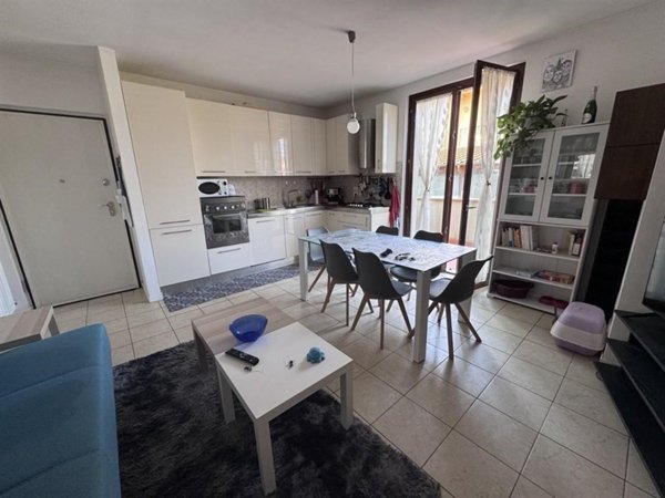 appartamento in vendita ad Arezzo in zona Centro Città