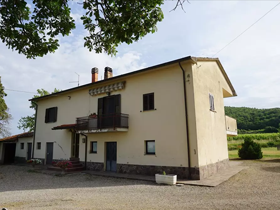 casa indipendente in vendita ad Arezzo