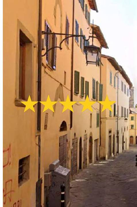 appartamento in vendita ad Arezzo in zona Centro Città