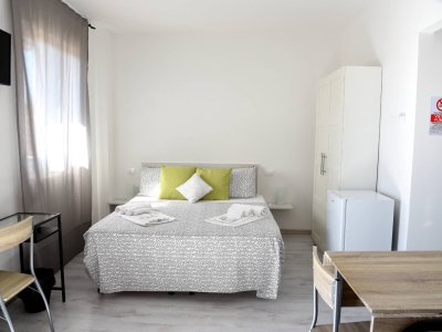 casa indipendente in vendita ad Arezzo in zona Campi