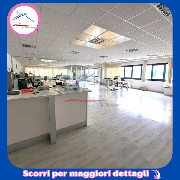 appartamento in vendita ad Arezzo in zona Fiorentina