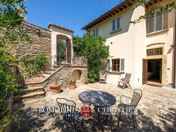 appartamento in vendita ad Arezzo in zona Agazzi
