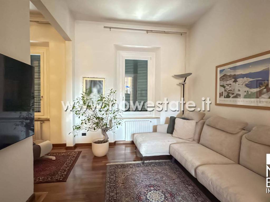 appartamento in vendita ad Arezzo in zona Centro Città