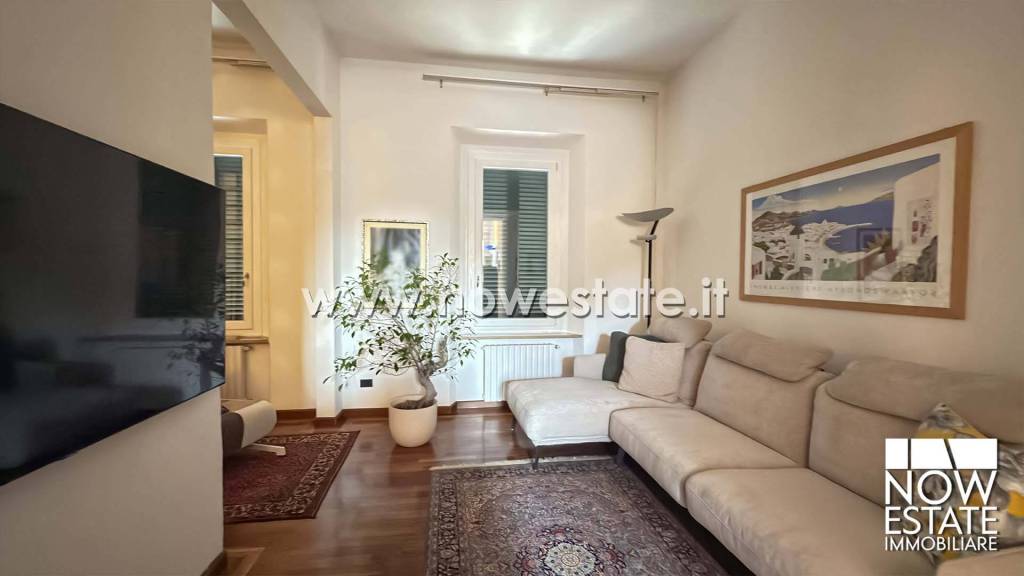 appartamento in vendita ad Arezzo in zona Centro Città