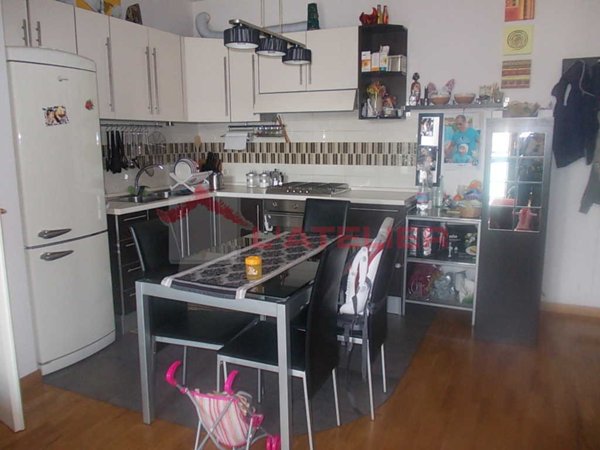 appartamento in vendita ad Arezzo