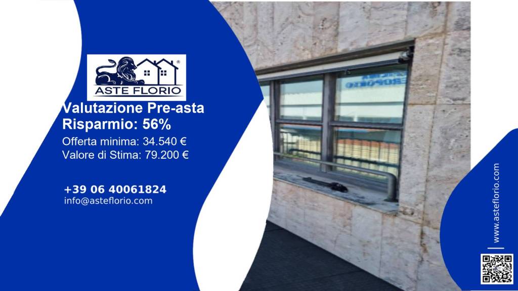 ufficio in vendita ad Arezzo in zona Pescaiola