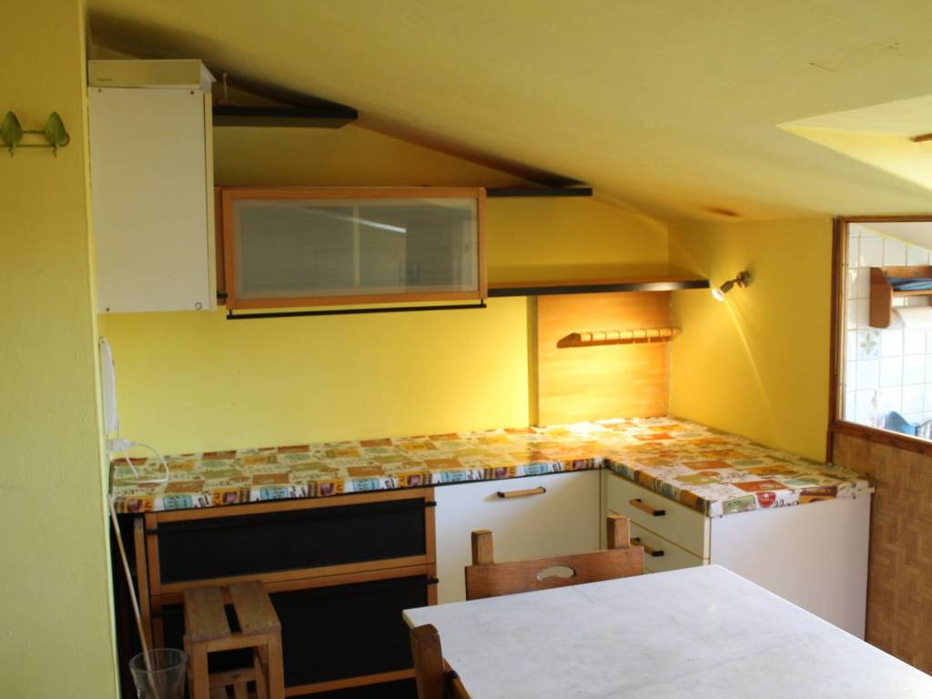 appartamento in vendita ad Arezzo
