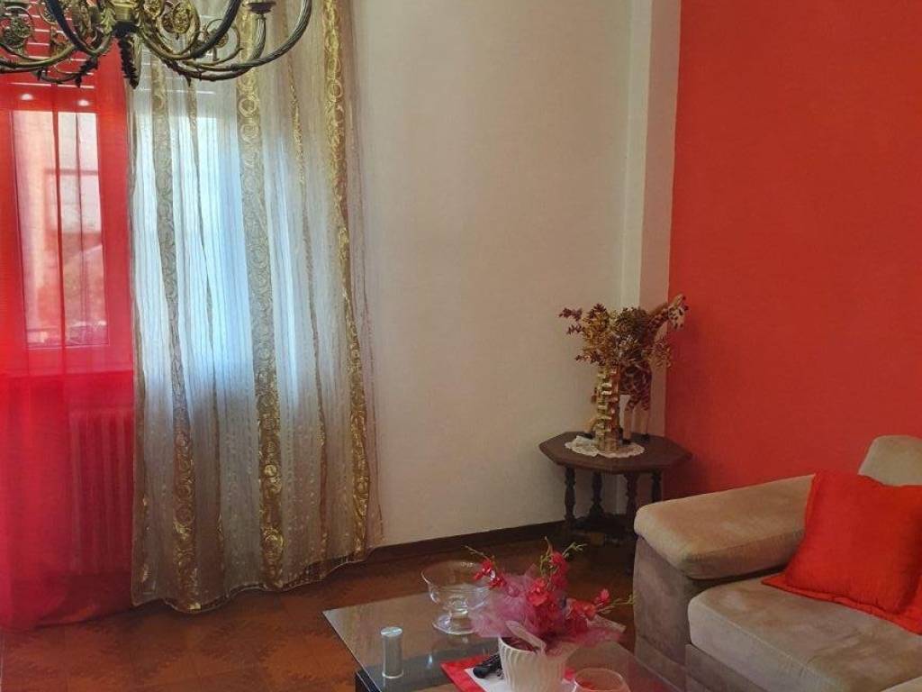 appartamento in vendita ad Arezzo