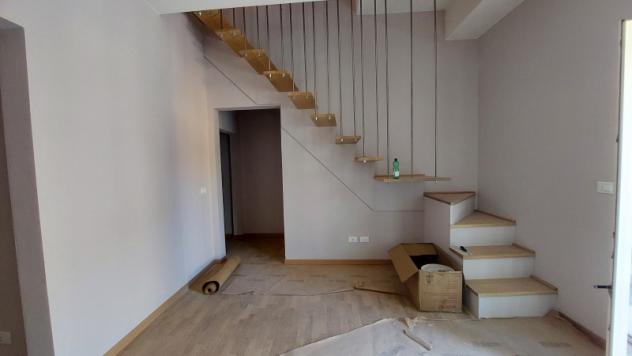 appartamento in vendita ad Arezzo