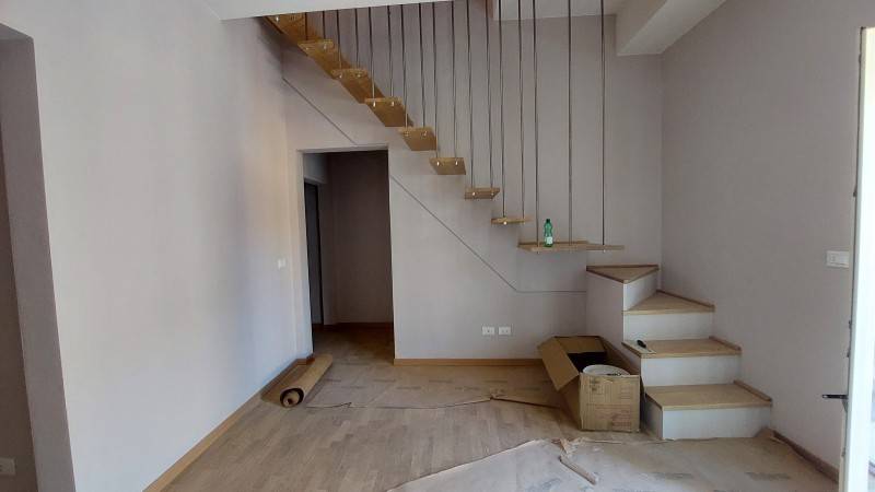 appartamento in vendita ad Arezzo in zona Agazzi