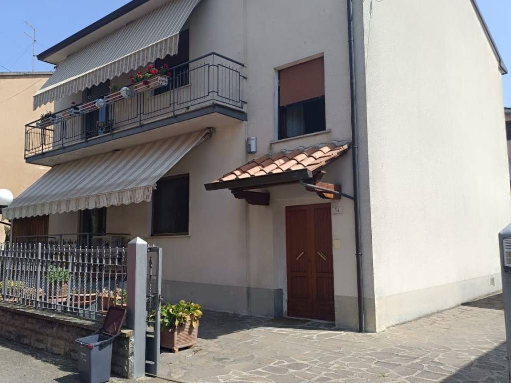 appartamento in vendita ad Arezzo in zona San Zeno
