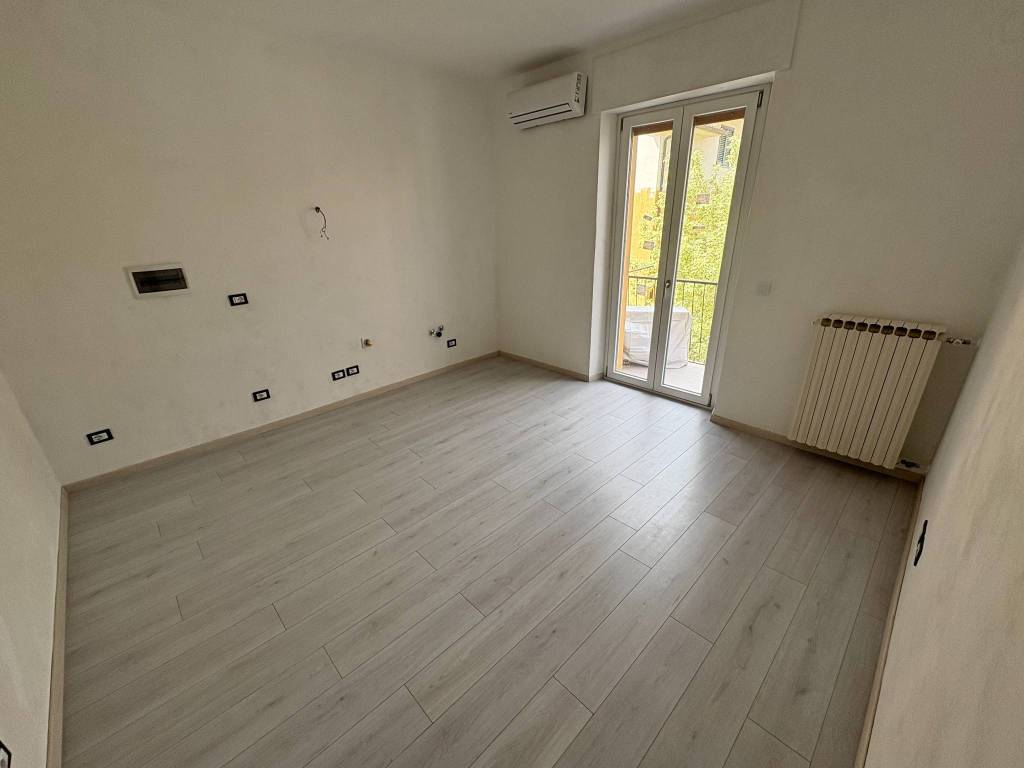 appartamento in vendita ad Arezzo in zona Fiorentina