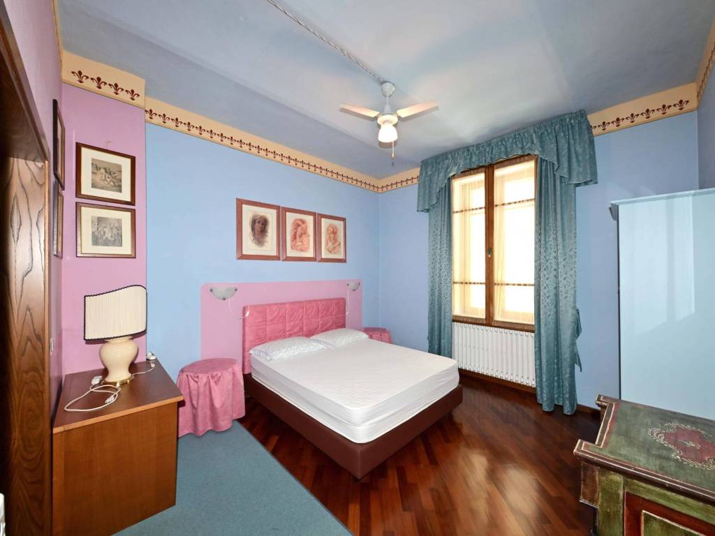 casa indipendente in vendita ad Arezzo in zona Centro Città