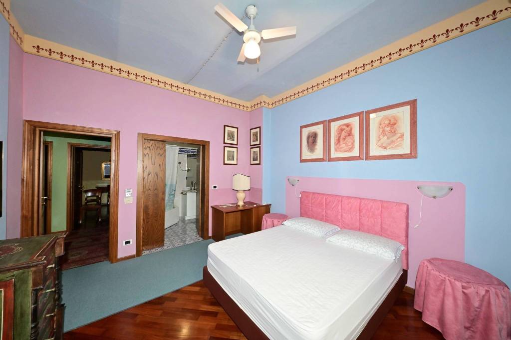 casa indipendente in vendita ad Arezzo in zona Centro Città