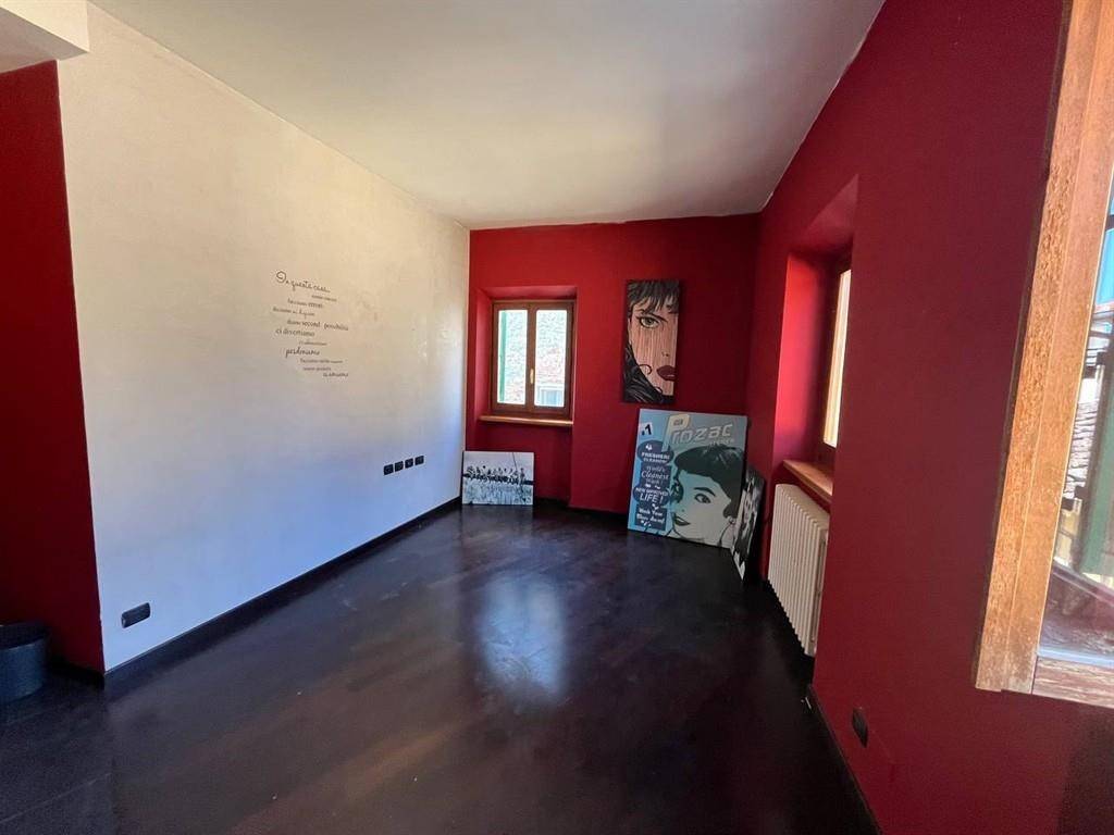 appartamento in vendita ad Arezzo in zona Centro Città