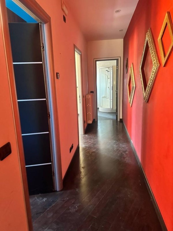 appartamento in vendita ad Arezzo in zona Centro Città