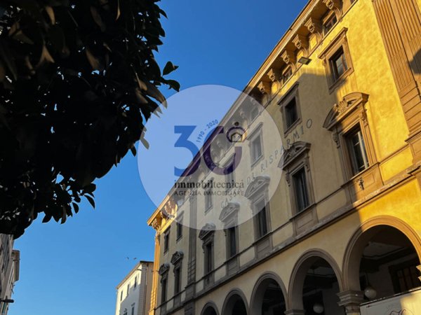 appartamento in vendita ad Arezzo in zona Centro Città