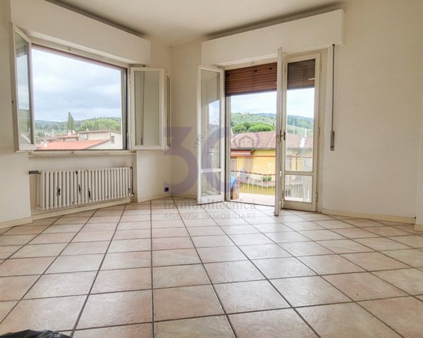 appartamento in vendita ad Arezzo