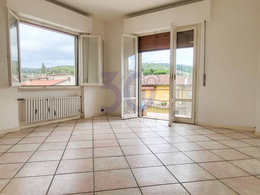 appartamento in vendita ad Arezzo