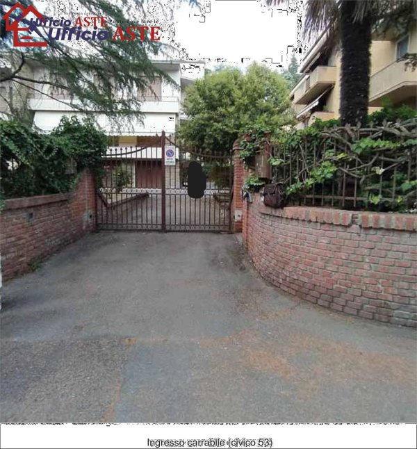 appartamento in vendita ad Arezzo in zona Vittorio Veneto