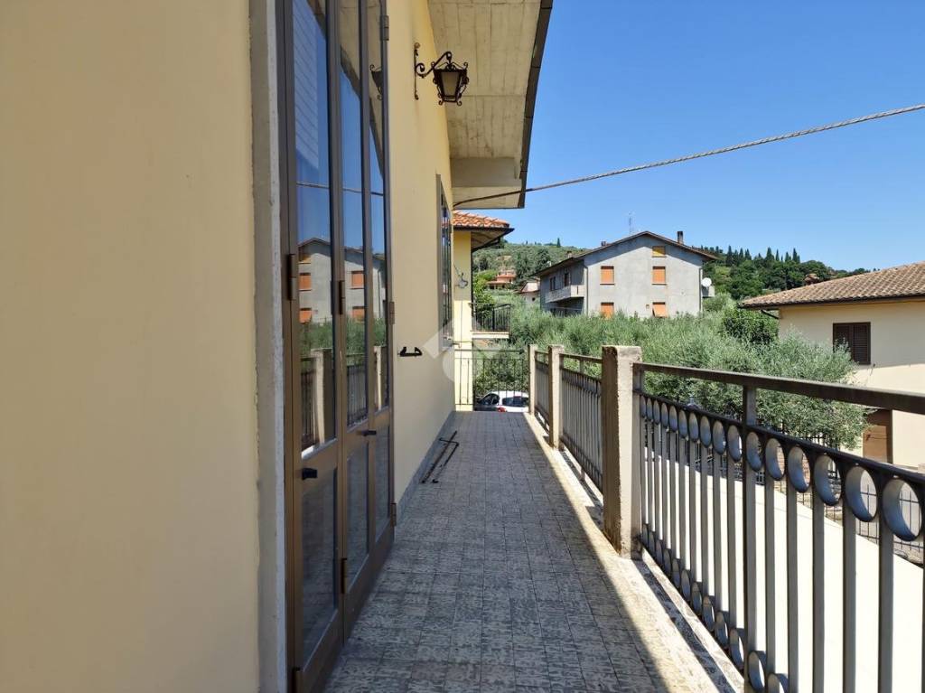 appartamento in vendita ad Arezzo in zona Pescaiola