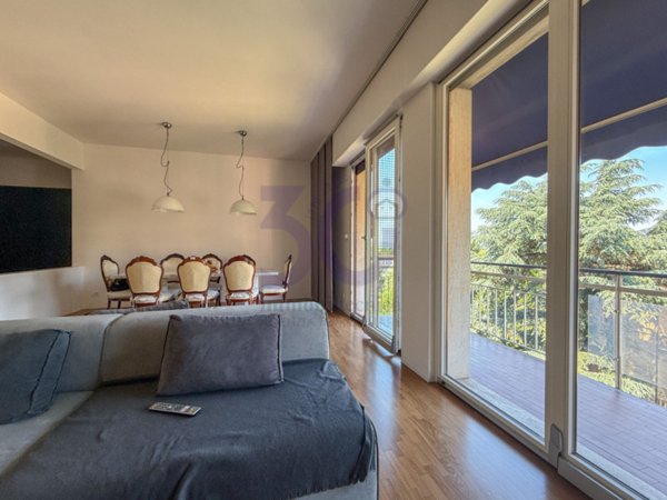 appartamento in vendita ad Arezzo in zona Centro Città