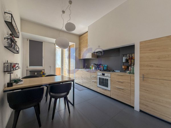 appartamento in vendita ad Arezzo in zona Centro Città