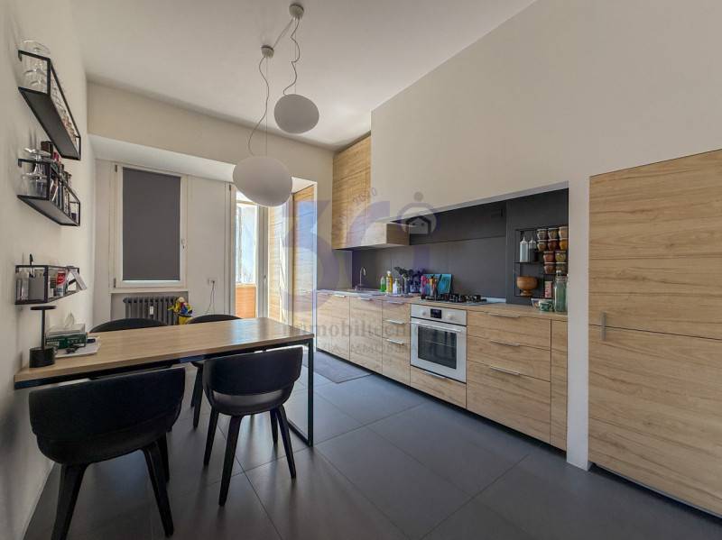 appartamento in vendita ad Arezzo in zona Centro Città