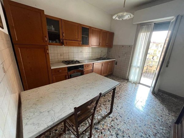 appartamento in vendita ad Arezzo