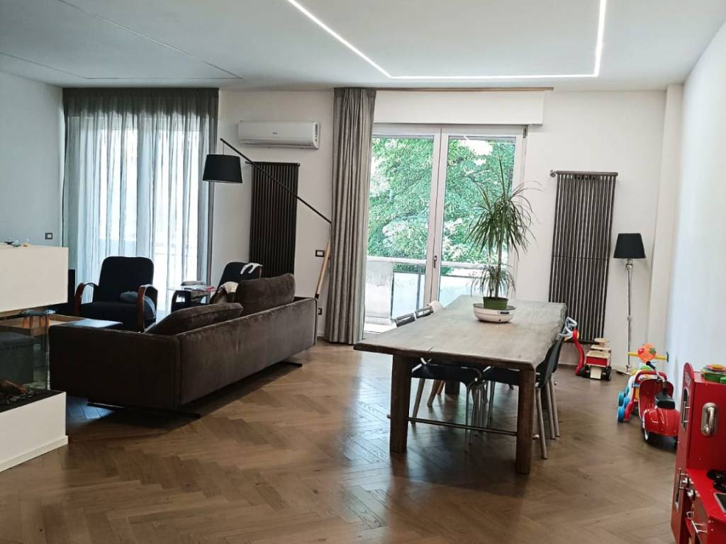 appartamento in vendita ad Arezzo in zona Centro Città