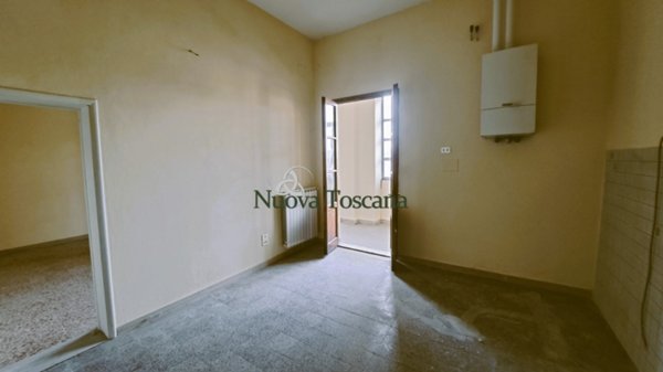 appartamento in vendita ad Arezzo in zona Centro Città