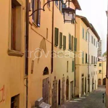 appartamento in vendita ad Arezzo in zona Centro Città