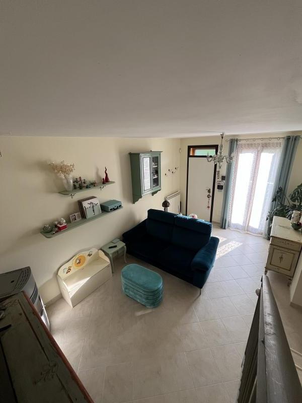 appartamento in vendita ad Arezzo in zona Pescaiola