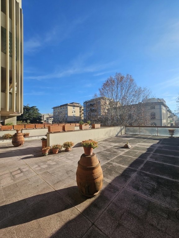 appartamento in vendita ad Arezzo in zona Centro Città