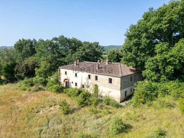 appartamento in vendita ad Arezzo in zona Ponte Buriano-Cincelli