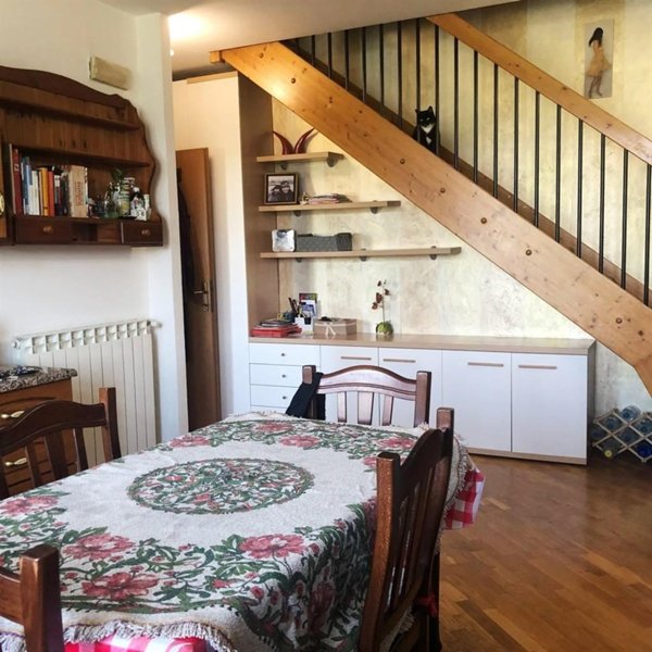 appartamento in vendita ad Arezzo in zona Centro Città