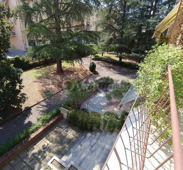 appartamento in vendita ad Arezzo