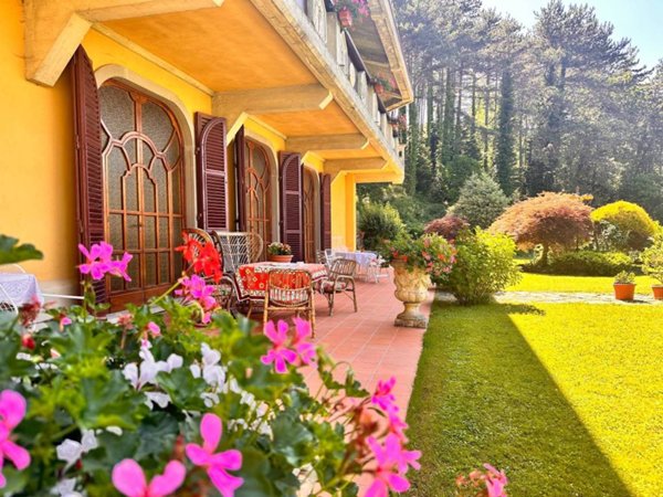 casa indipendente in vendita ad Arezzo in zona Santa Firmina