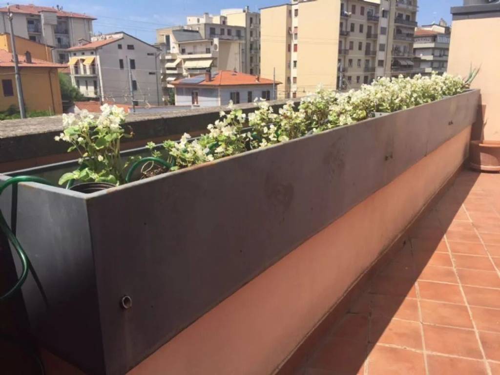 appartamento in vendita ad Arezzo