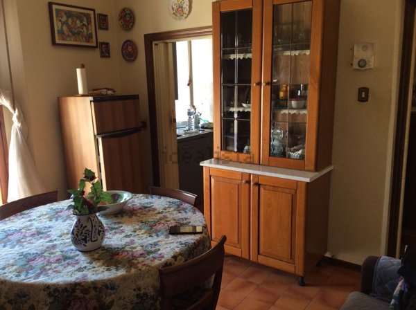 appartamento in vendita ad Arezzo