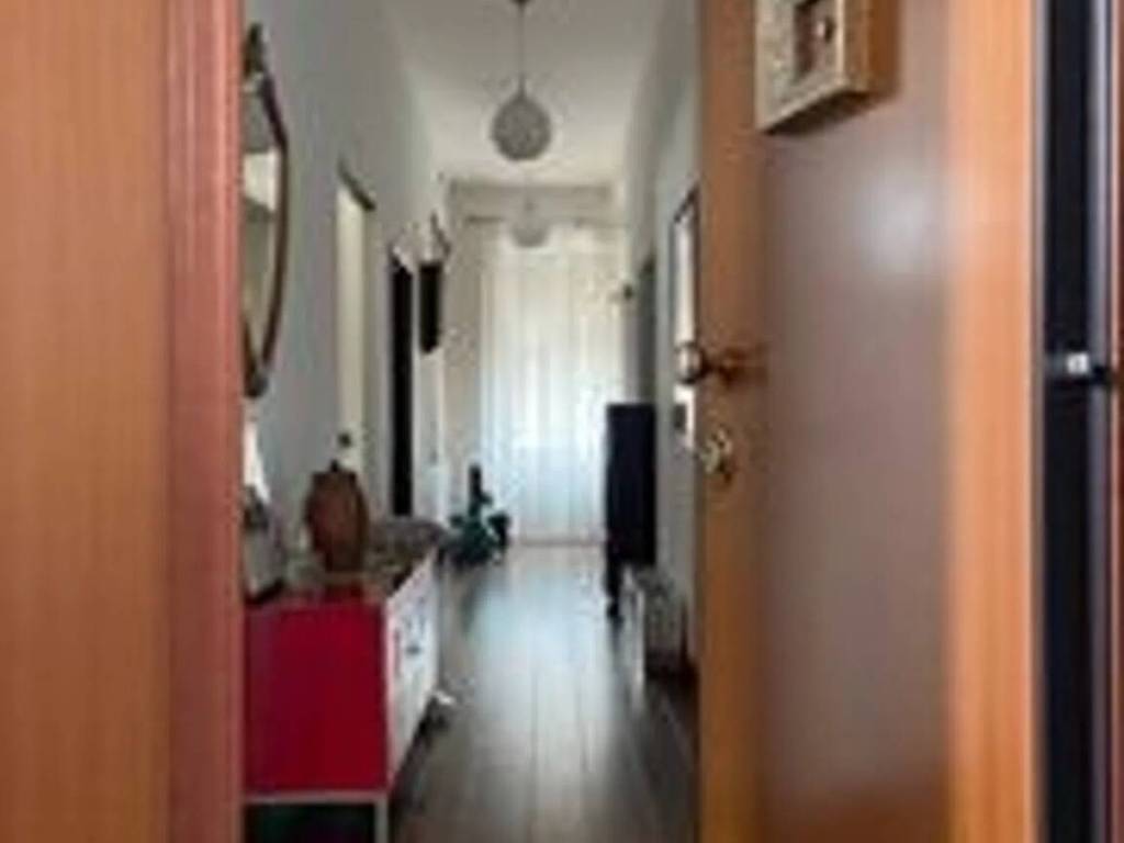 appartamento in vendita ad Arezzo in zona Centro Città